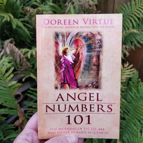 doreen virtue number.
